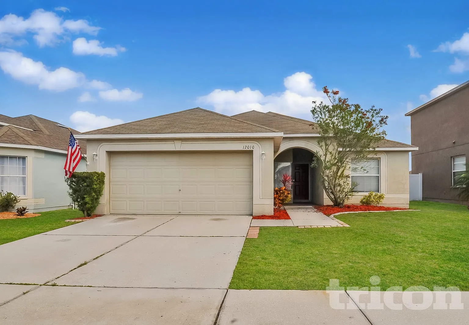 12010 Hampshire Field Court Riverview FL — Photo 1