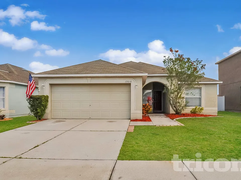 12010 Hampshire Field Ct