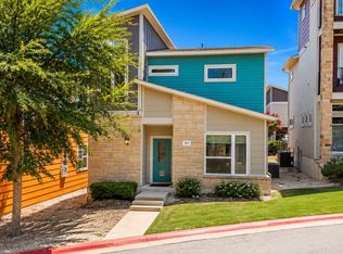 1917 Cleese Dr #196C, Austin, TX 78741