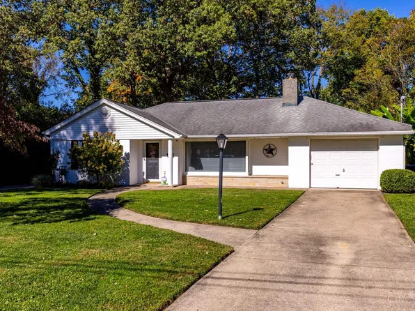 674 Shady Ln, Fairfield, OH 45014