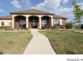 2620 Green Giant Dr, Harker Heights, TX 76548