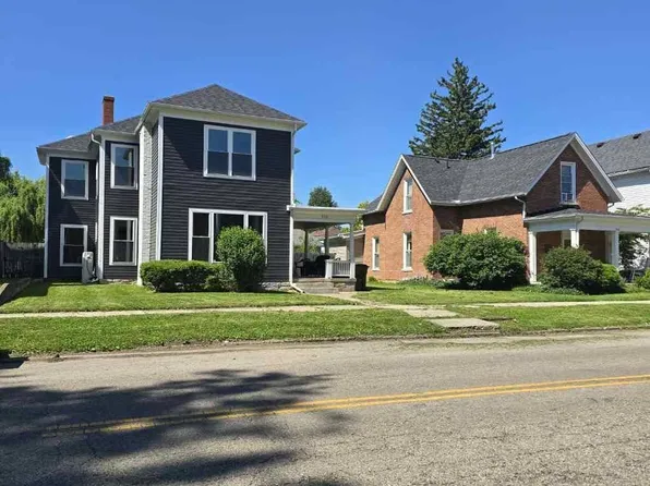 534 W North St, Piqua, OH 45356