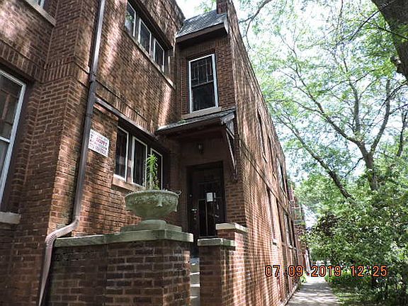 2nd image of 6601 N Ashland Ave