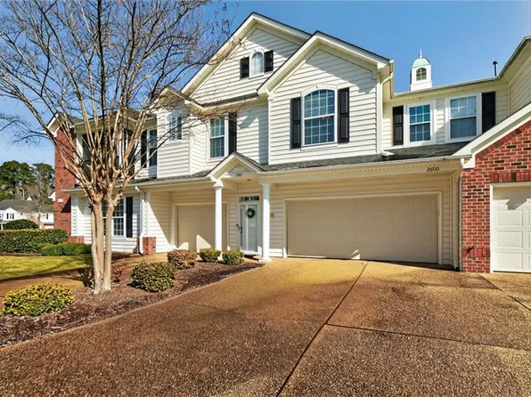 3543 Winding Trail Cir, Virginia Beach, VA 23456