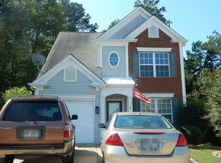 1325 Timuquana Trl, Woodstock, GA