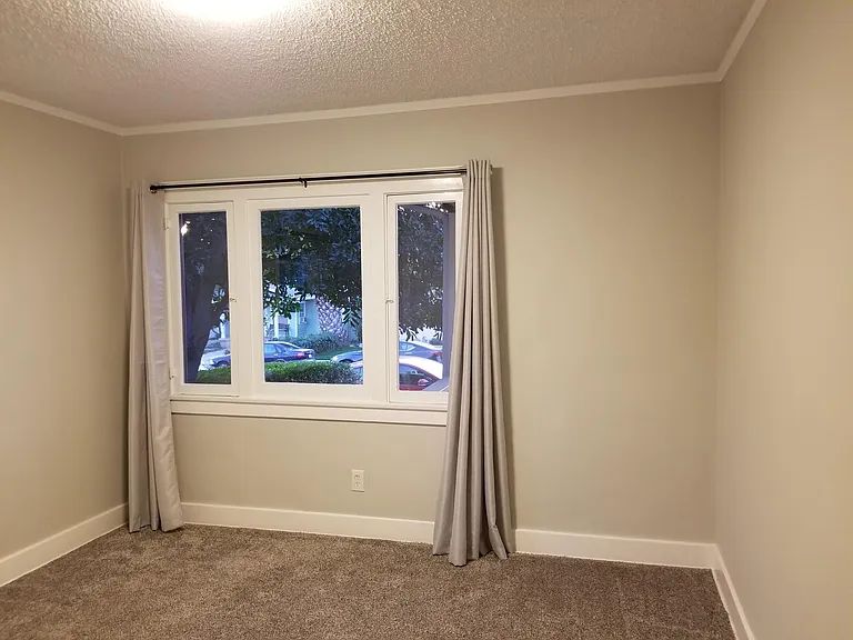 Front Bedroom