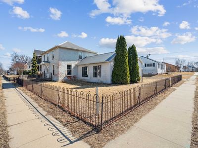 605 2nd Ave SE, Dyersville, IA, 52040
