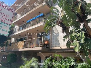 545 Chestnut Ave APT 209, Long Beach, CA 90802