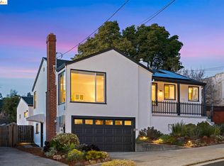 7623 Stockton Ave, El Cerrito, CA 94530