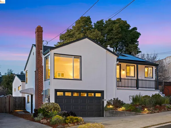 7623 Stockton Ave, El Cerrito, CA 94530