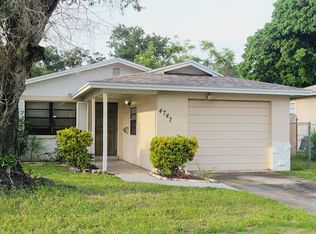 4747 15th Ave S, Saint Petersburg, FL 33711