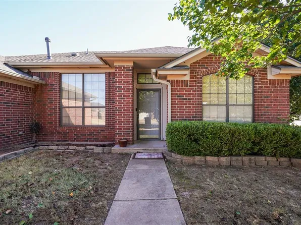 16300 Seminole Pointe Pl, Edmond, OK 73013