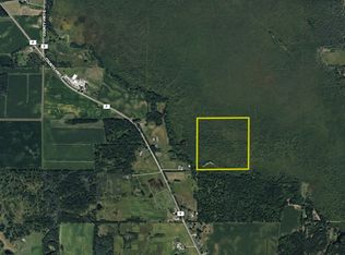 Cty Hwy #F, Berlin, WI 54923