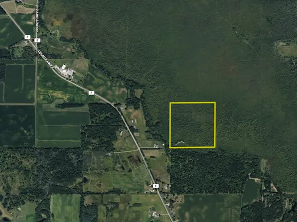 Cty Hwy #F, Berlin, WI 54923