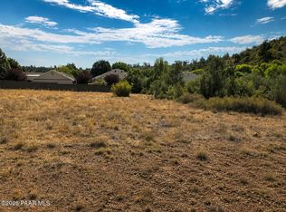1800 N Rose Quartz Dr Lot 417, Prescott, AZ 86303