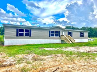 584 Rufus Davis Rd NE, Ludowici, GA 31316