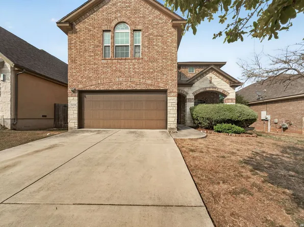 26218 Shady Acres, San Antonio, TX 78260