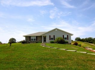 10929 Schiebel Dr, Holts Summit, MO 65043