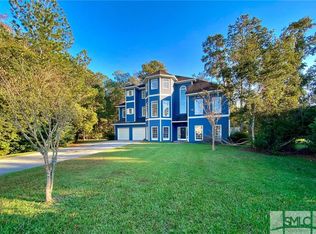 14 Amberwood Cir, Savannah, GA 31405