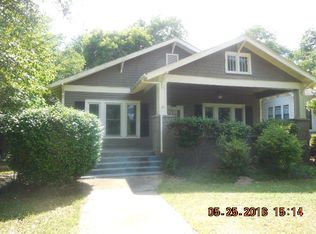 506 N Church St, Dublin, GA 31021