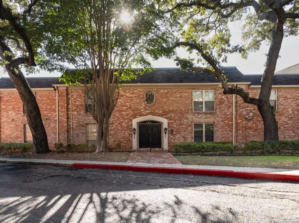 7500 Callaghan Rd APT 135, San Antonio, TX 78229