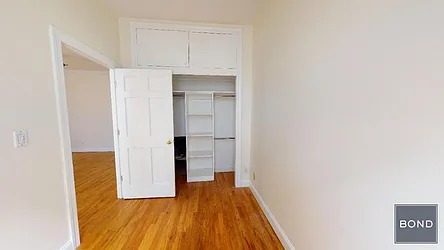 Rented by Bond New York