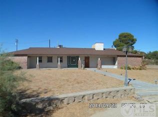 26511 Community Blvd, Barstow, CA 92311