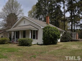 3833 Angier Ave, Durham, NC 27703