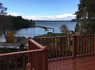 10622 136th Ave, Anderson Island, WA 98303