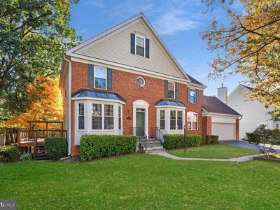 6338 Alderman Dr, Alexandria, VA, 22315