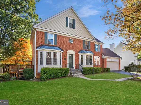 6338 Alderman Dr, Alexandria, VA 22315