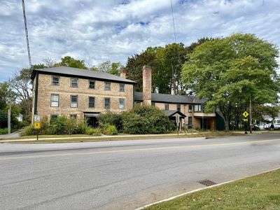 117 Main St, Groton, MA, 01450