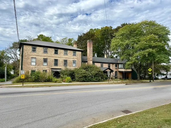 117 Main St, Groton, MA 01450