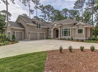 244 Fort Howell Dr, Hilton Head Island, SC 29926