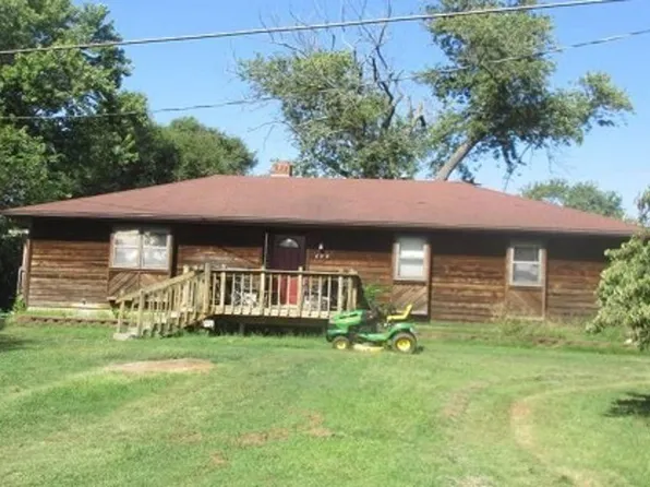 499 Highlandville Rd, Highlandville, MO 65669