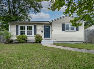 1245 Great Bridge Blvd, Chesapeake, VA 23320