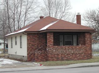 2312 Main St, Anderson, IN 46016