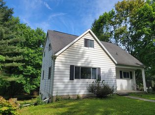 2466 State Route 12, Chenango Forks, NY 13746