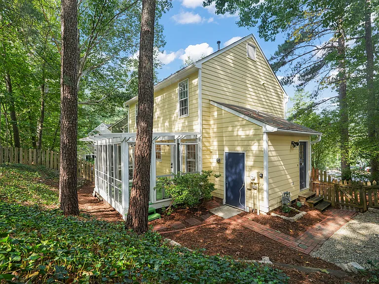 713 Cross Timbers Dr — Photo 38