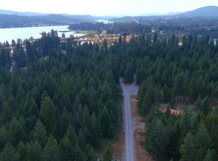 127 Lions Rd, Priest River, ID 83856