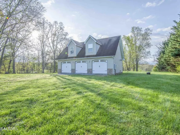 1007 San Martino Dr, Dandridge, TN 37725