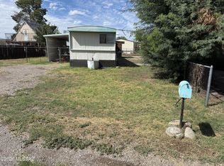 2464 W Diamond St #52, Tucson, AZ 85705