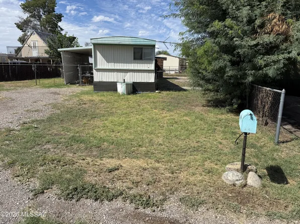 2464 W Diamond St #52, Tucson, AZ 85705