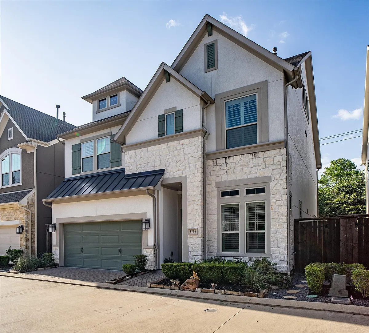 Building Photo - 5730 Brancott Way