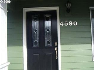 4590 Daisy St, Springfield, OR 97478