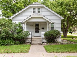 2804 6th St, Columbus, NE 68601