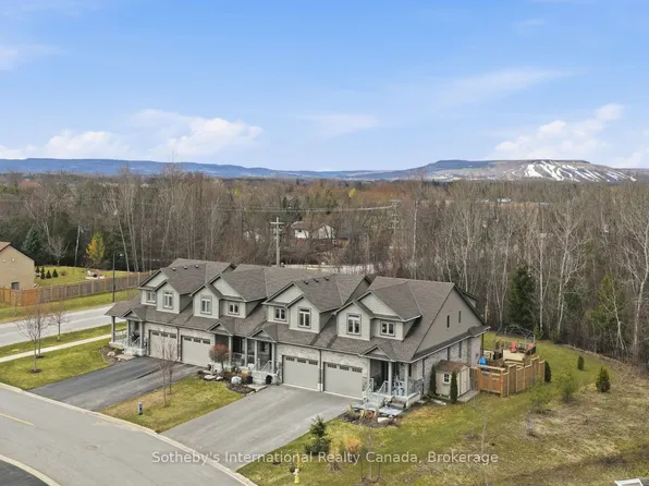 3 George Zubek Dr, Collingwood, ON L9Y 1M5