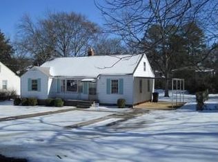 5126 Hartsook Dr NE, Covington, GA 30014