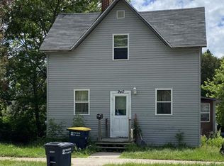 940 Eagle St, Rhinelander, WI 54501