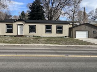 366 Wilson Ave, Elko, NV 89801